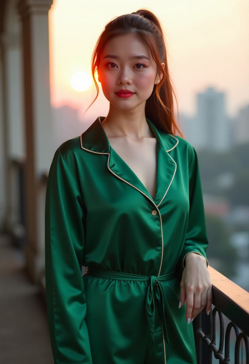 夜话深夜动画